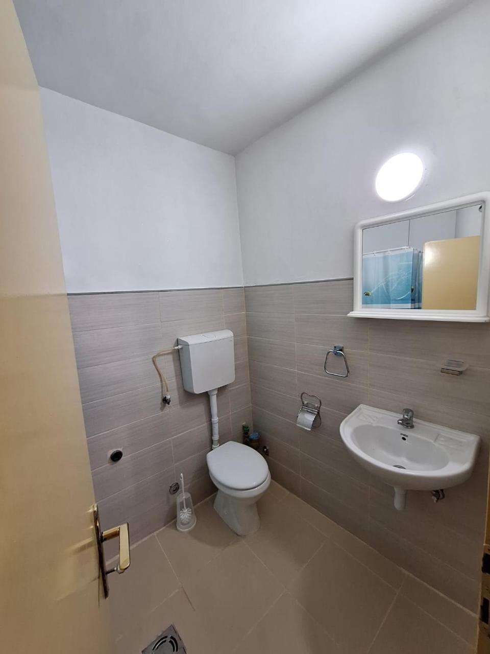 Apartment Duca Plužine Exterior foto