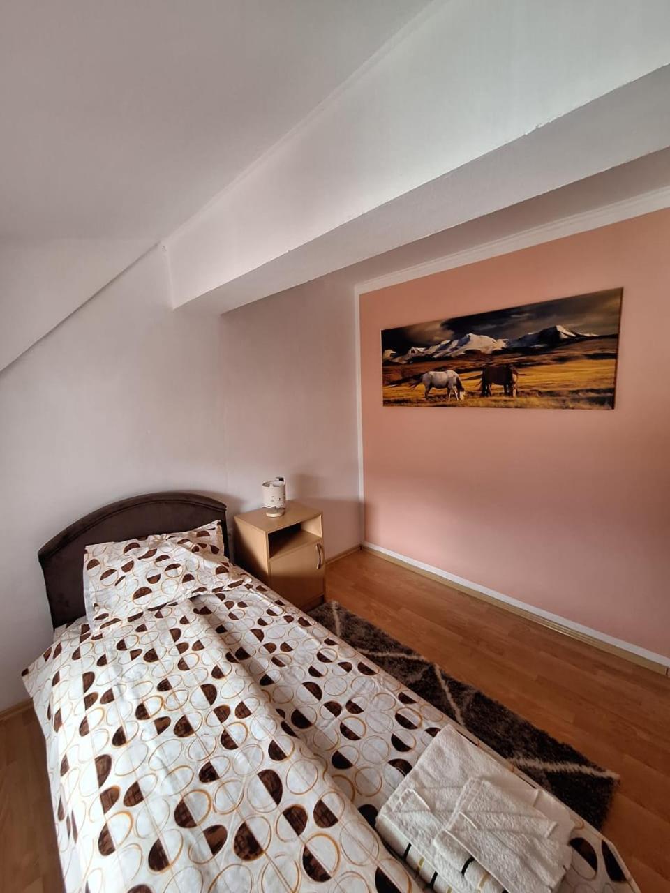 Apartment Duca Plužine Exterior foto